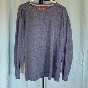 Foundry mens sweater